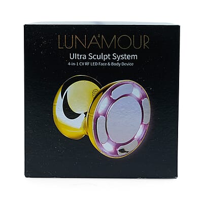 LunaMour Ultra Sculpt System Refurbished