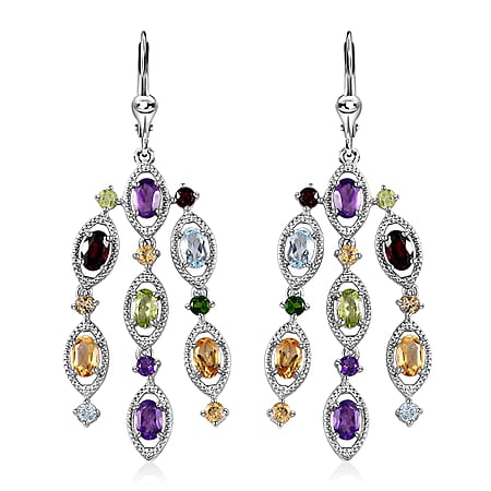 Multi Gemstone - Product card gallery slide 1 (10177308459321)