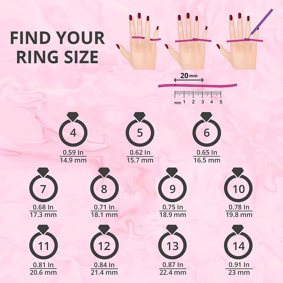 Modani 14K Yellow Gold Multi Sapphire Ring , Natural Yellow Diamond Accent Ring , Colorful Ring , Wedding Ring , 14K Yellow Gold Ring, Promise Rings 1.65 ctw (Size 7.5) image number 5