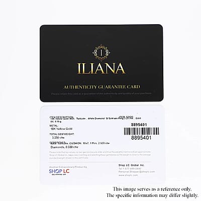 Certified & Appraised Iliana 18K Yellow Gold AAA Turkizite and G-H SI Diamond Halo Ring (Size 10.5) 4.15 Grams 3.25 ctw
