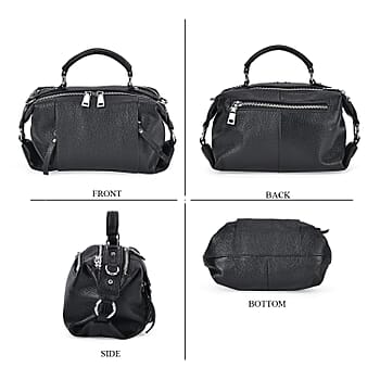 Black - Product card gallery slide 4 (10177309638969)