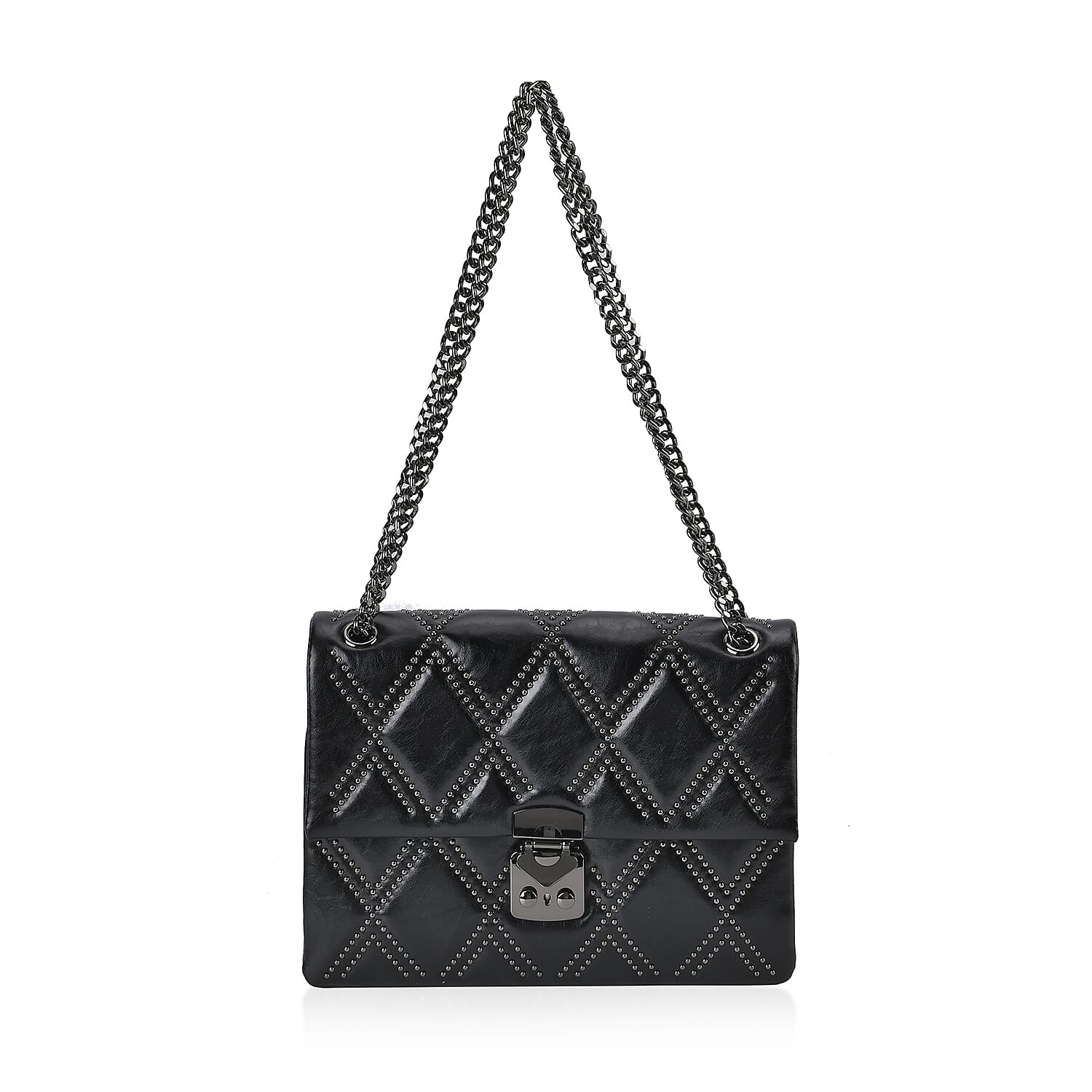 Black - Product card gallery slide 1 (10145187496219)