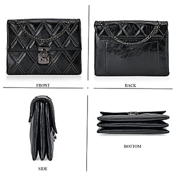 Black - Product card gallery slide 4 (10177309770041)