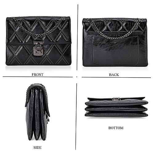 Black - Product card gallery slide 4 (10177309770041)