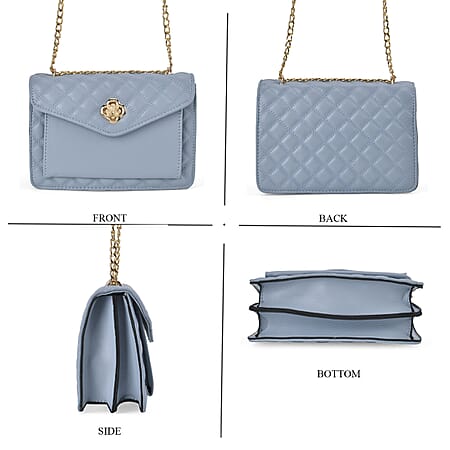 Blue - Product card gallery slide 3 (10177309671737)