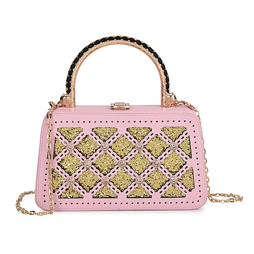 Pink - Product card gallery slide 1 (9431963402495)