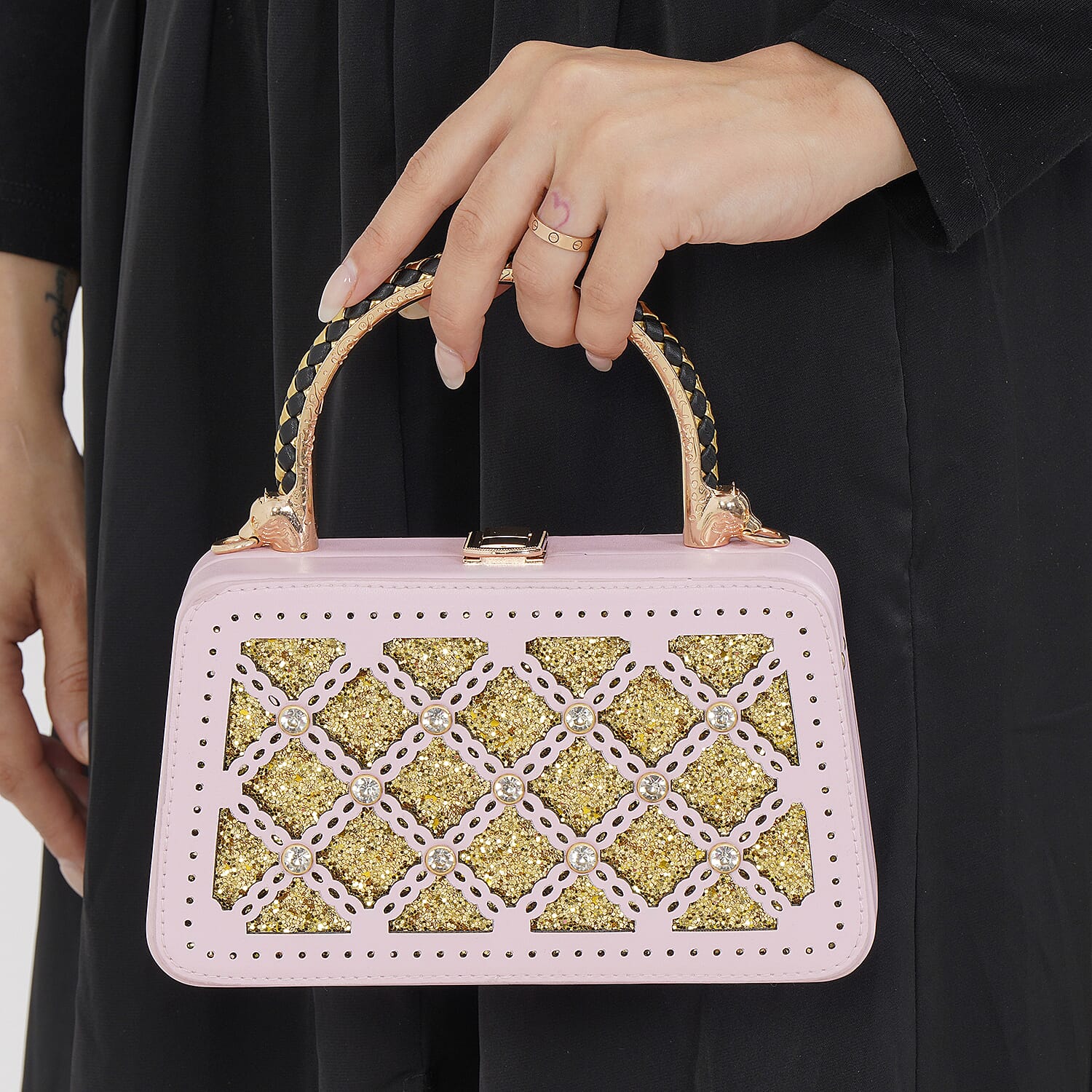 Pink - Product card gallery slide 3 (10145187889435)