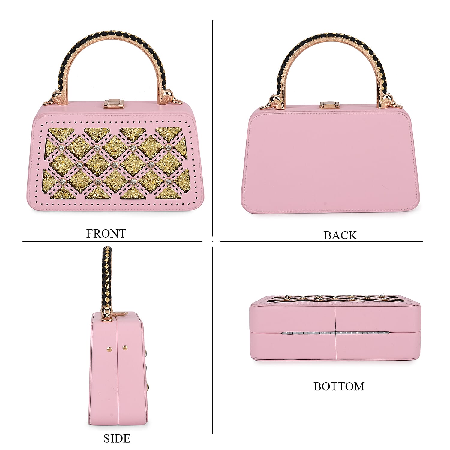 Pink - Product card gallery slide 4 (10145187889435)