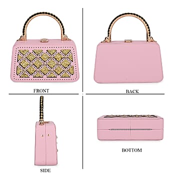 Pink - Product card gallery slide 4 (9431963402495)