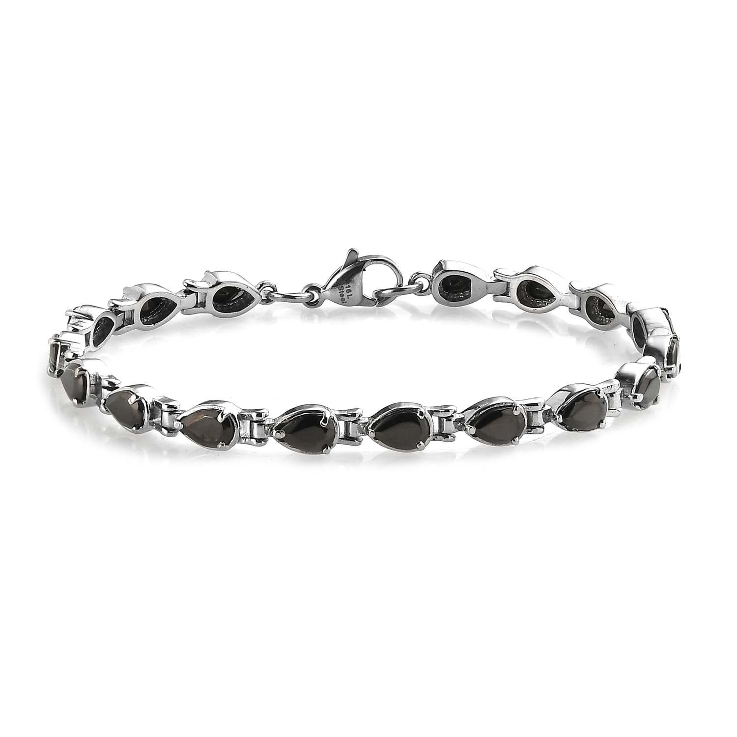 Shungite anklet on sale