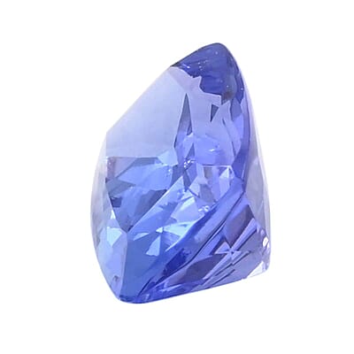 Premium Tanzanite Set of 5 (Cush 7x5 mm) 4.00 ctw, Loose Gemstones, Gemstone For Jewelry, Jewelry Stones, Tanzanite Gems For Jewelry Making