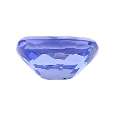 Premium Tanzanite Set of 5 (Cush 7x5 mm) 4.00 ctw, Loose Gemstones, Gemstone For Jewelry, Jewelry Stones, Tanzanite Gems For Jewelry Making