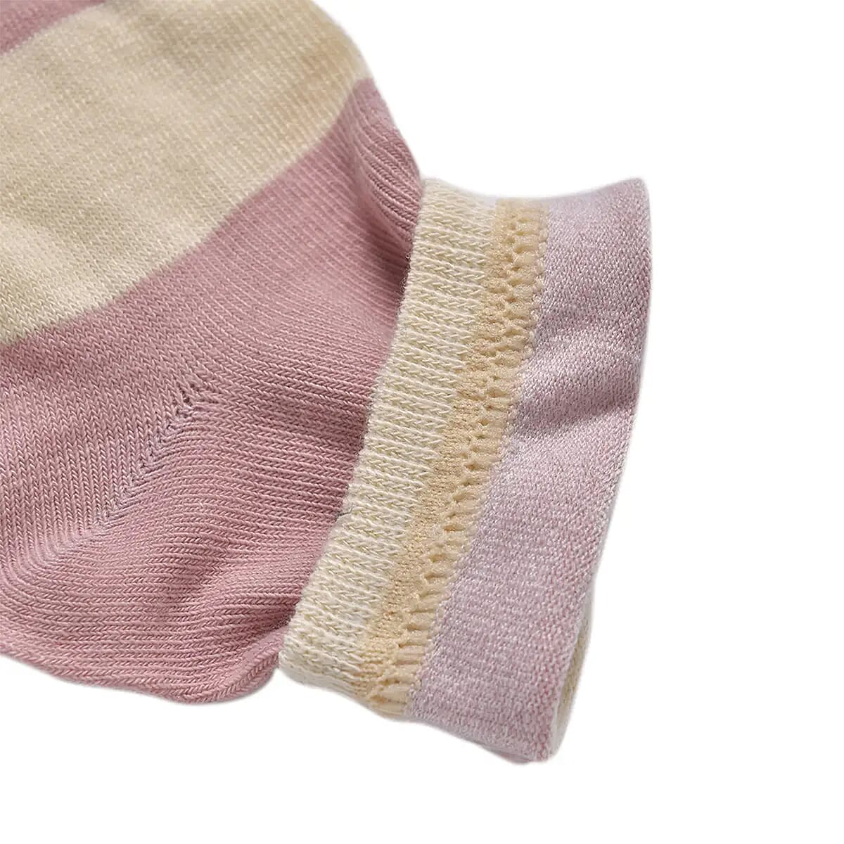 Set of 20 Pair Ankle Socks image number 6