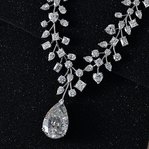 Moissanite - Product card gallery slide 2 (9431949607167)