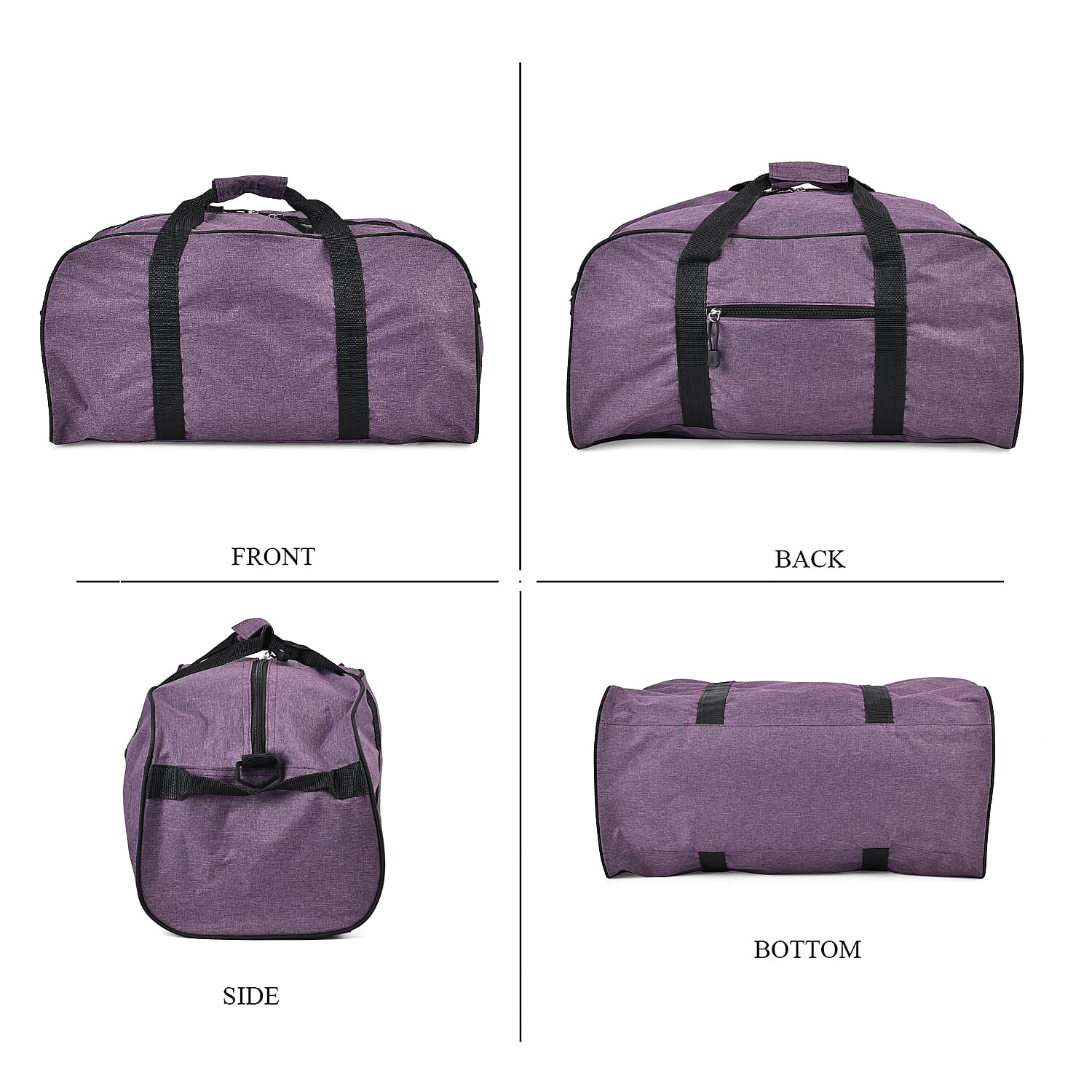 Purple - Product card gallery slide 4 (9431960617215)
