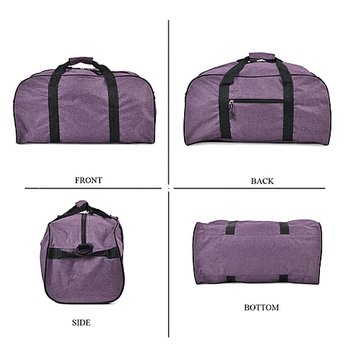 Purple - Product card gallery slide 4 (9431960617215)