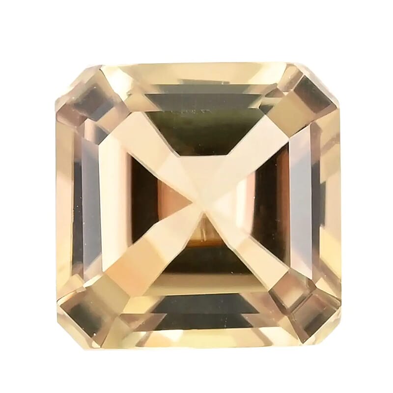 AAAA Turkizite (Oct 8x8 mm) 3.00 ctw