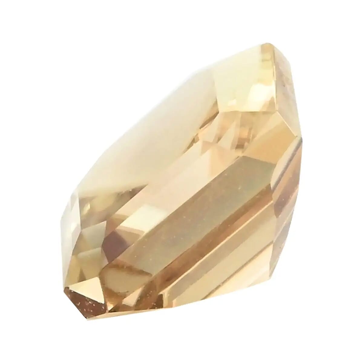 AAAA Turkizite (Oct 8x8 mm) 3.00 ctw image number 1