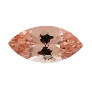 Last in Stock Certified & Appraised AAAA Marropino Morganite (Mrq Free Size) 9.00 ctw