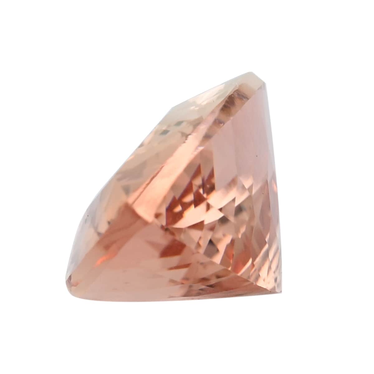 AAAA Marropino Morganite (Mrq Free Size) 9.00 ctw image number 1