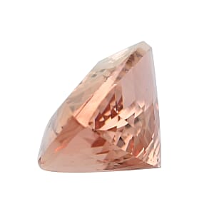 Last in Stock Certified & Appraised AAAA Marropino Morganite (Mrq Free Size) 9.00 ctw