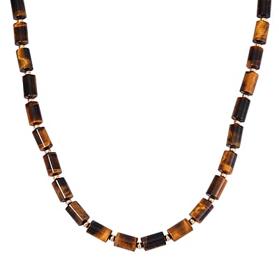 Yellow Tiger's Eye - Product card gallery slide 1 (10179749151033)