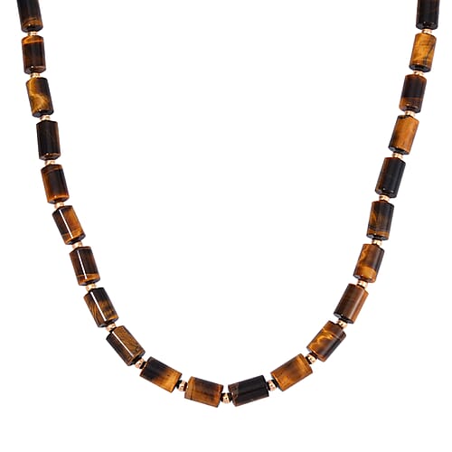 Yellow Tiger's Eye - Product card gallery slide 1 (10179749151033)