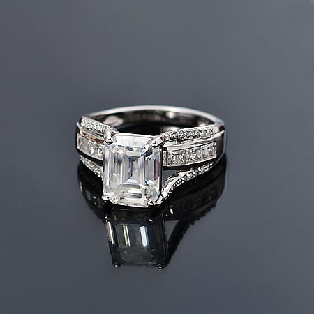 Moissanite / 7 - Product card gallery slide 2 (10177312358713)