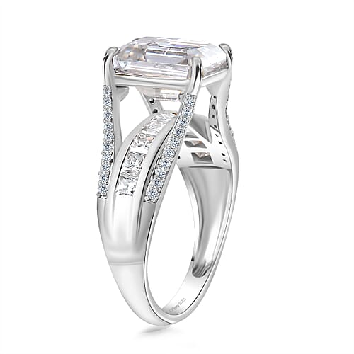 Moissanite / 7 - Product card gallery slide 4 (10177312358713)
