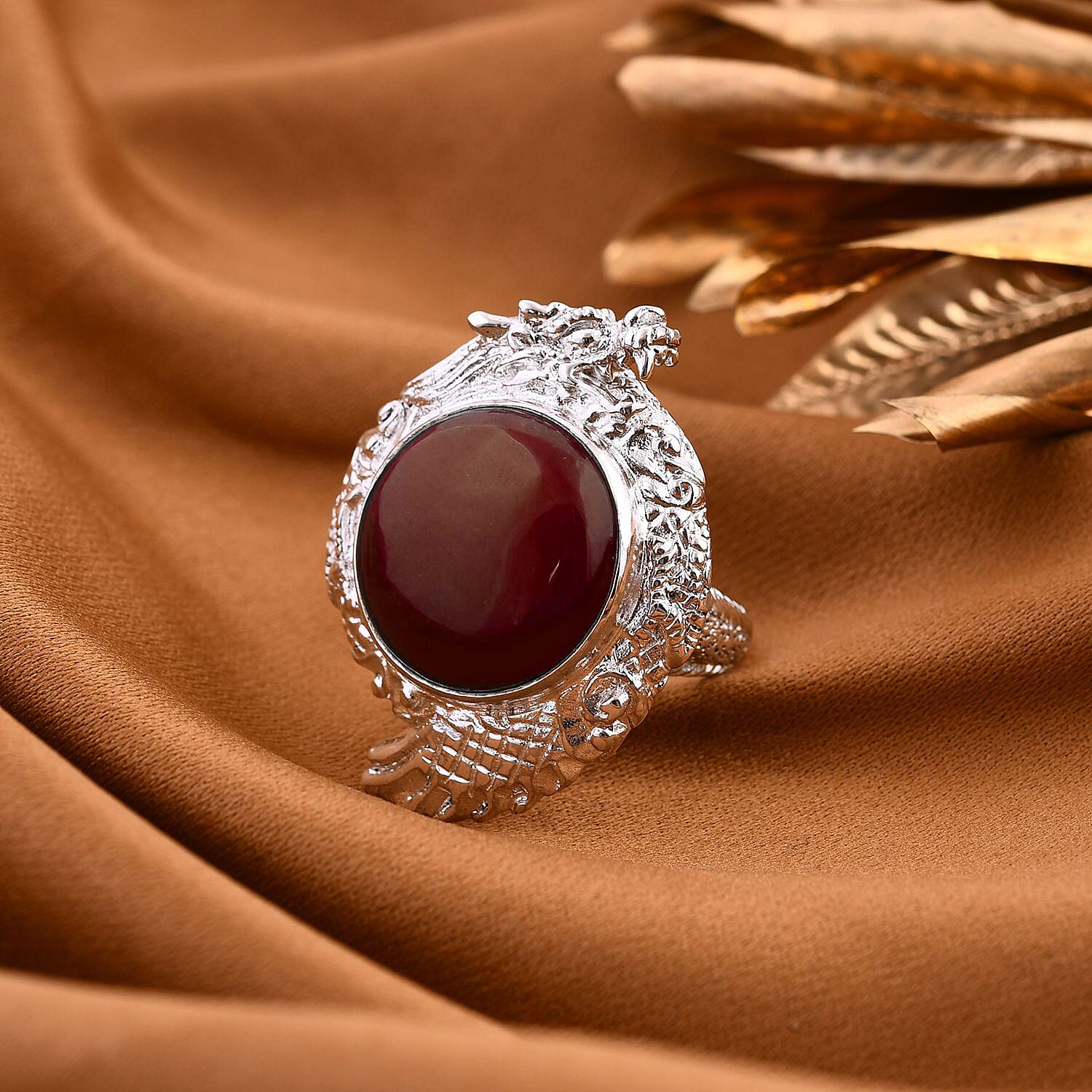 Red Jade / 11 - Product card gallery slide 2 (10145183007003)