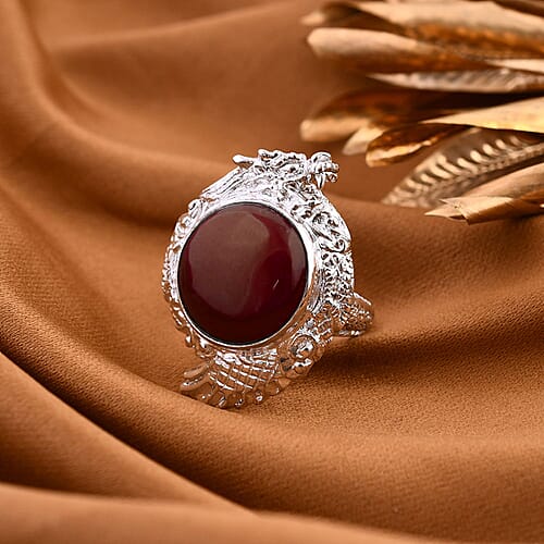Red Jade / 11 - Product card gallery slide 2 (9431963107583)
