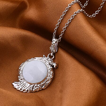 White Jade - Product card gallery slide 3 (10177312850233)