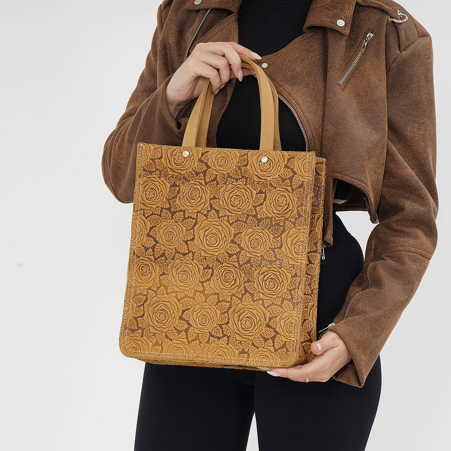 Yellow - Product card gallery slide 3 (10145182941467)