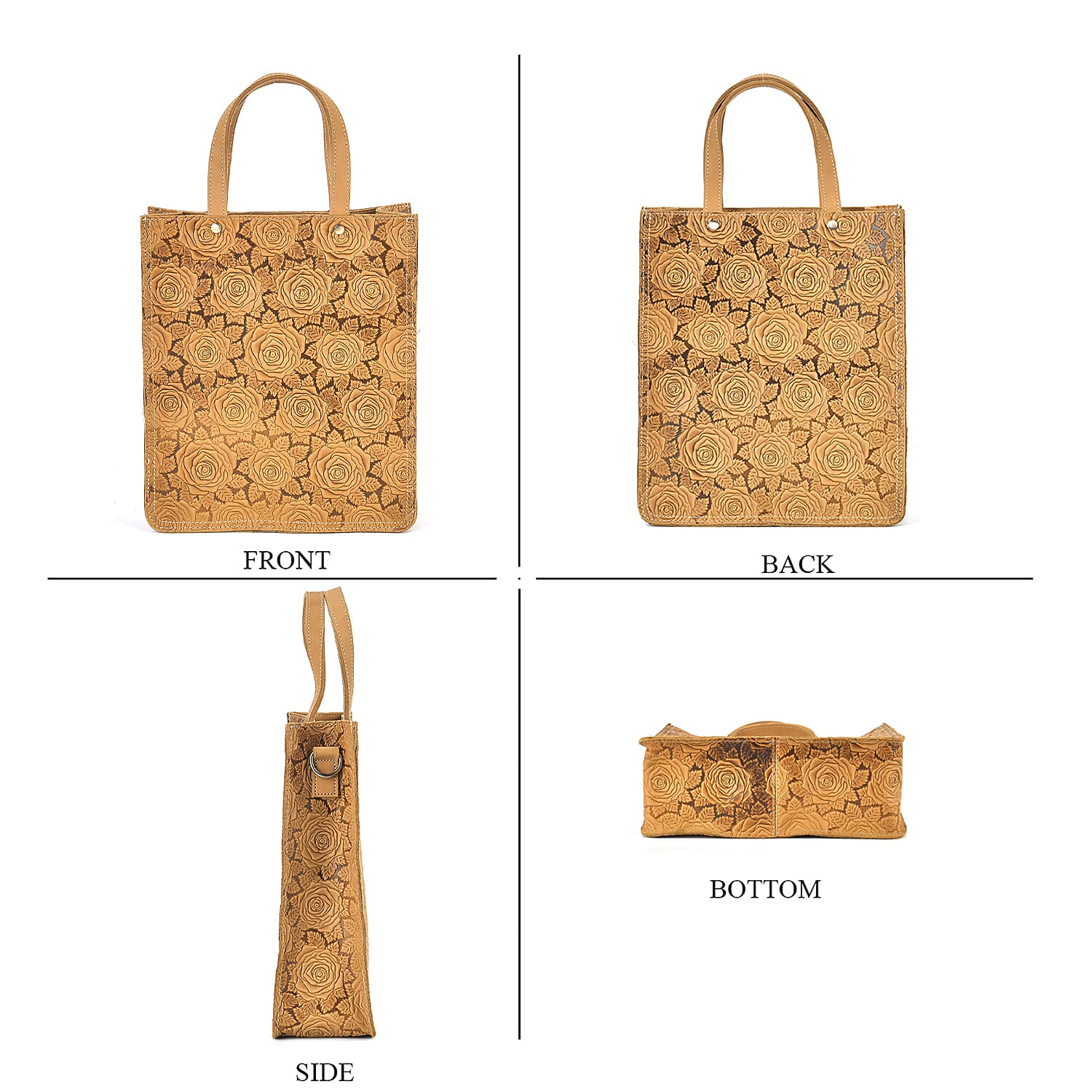 Yellow - Product card gallery slide 4 (10145182941467)