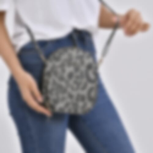 Black Leopard - Product card gallery slide 3 (9431966023935)