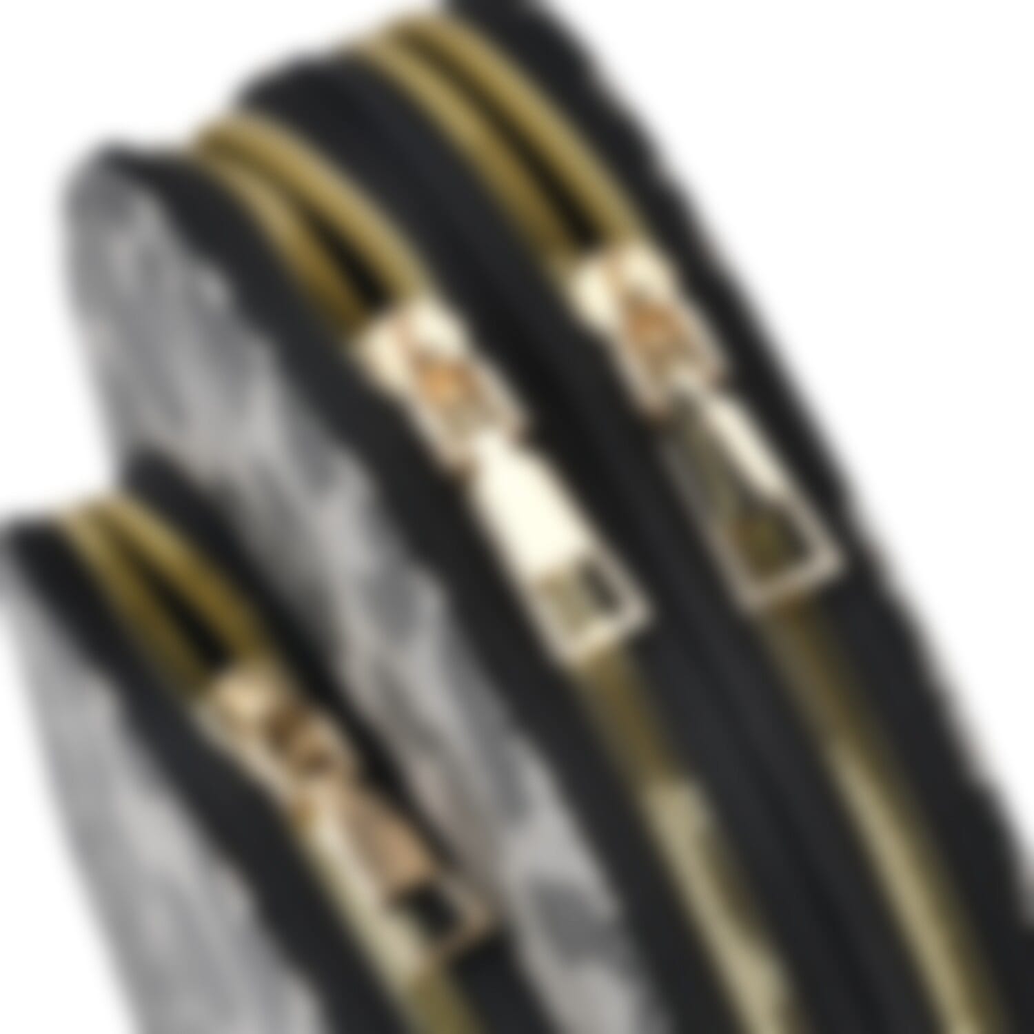 Black Leopard Faux Leather Crossbody Cell Phone Bag with Long Strap