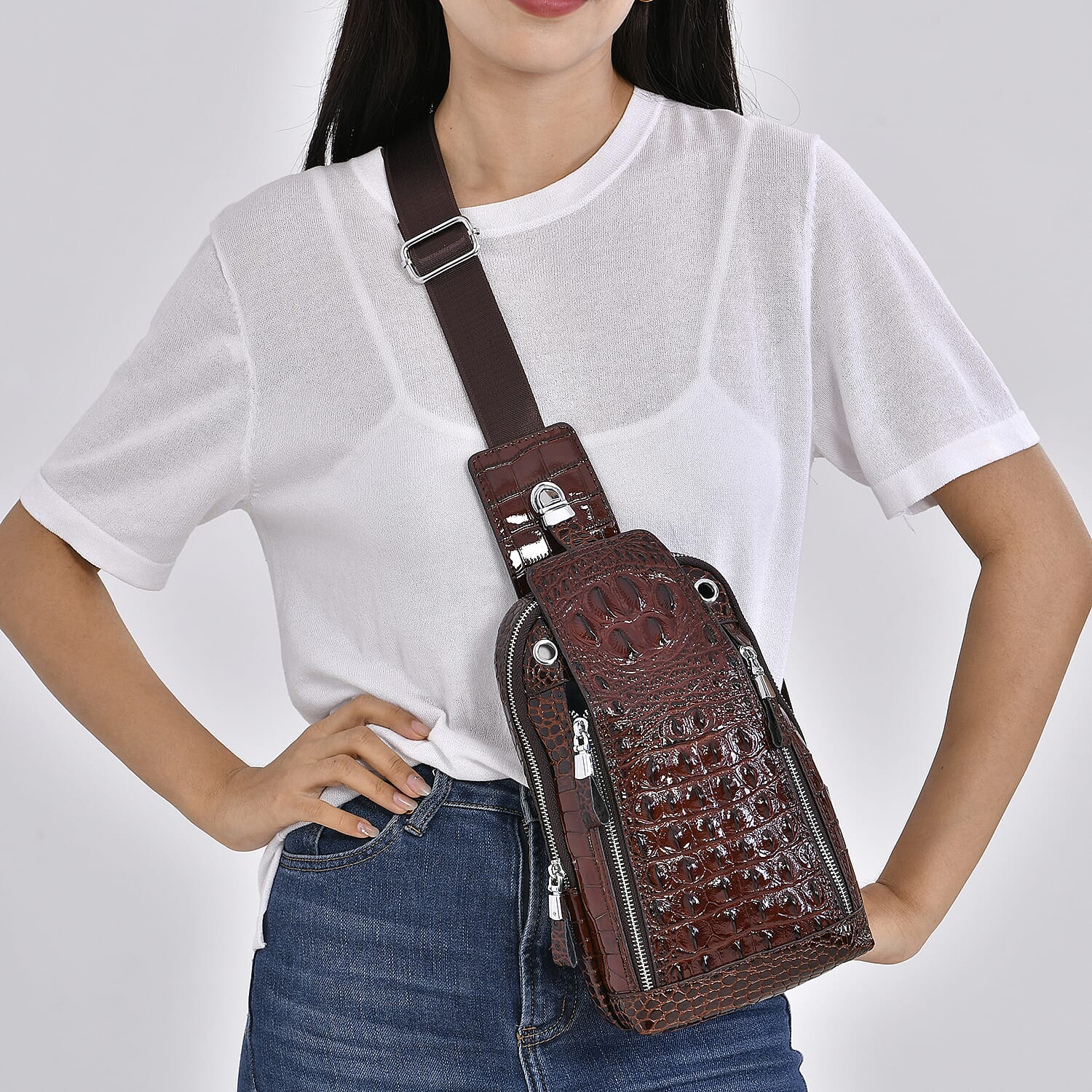 Dark Brown - Product card gallery slide 3 (10145183203611)