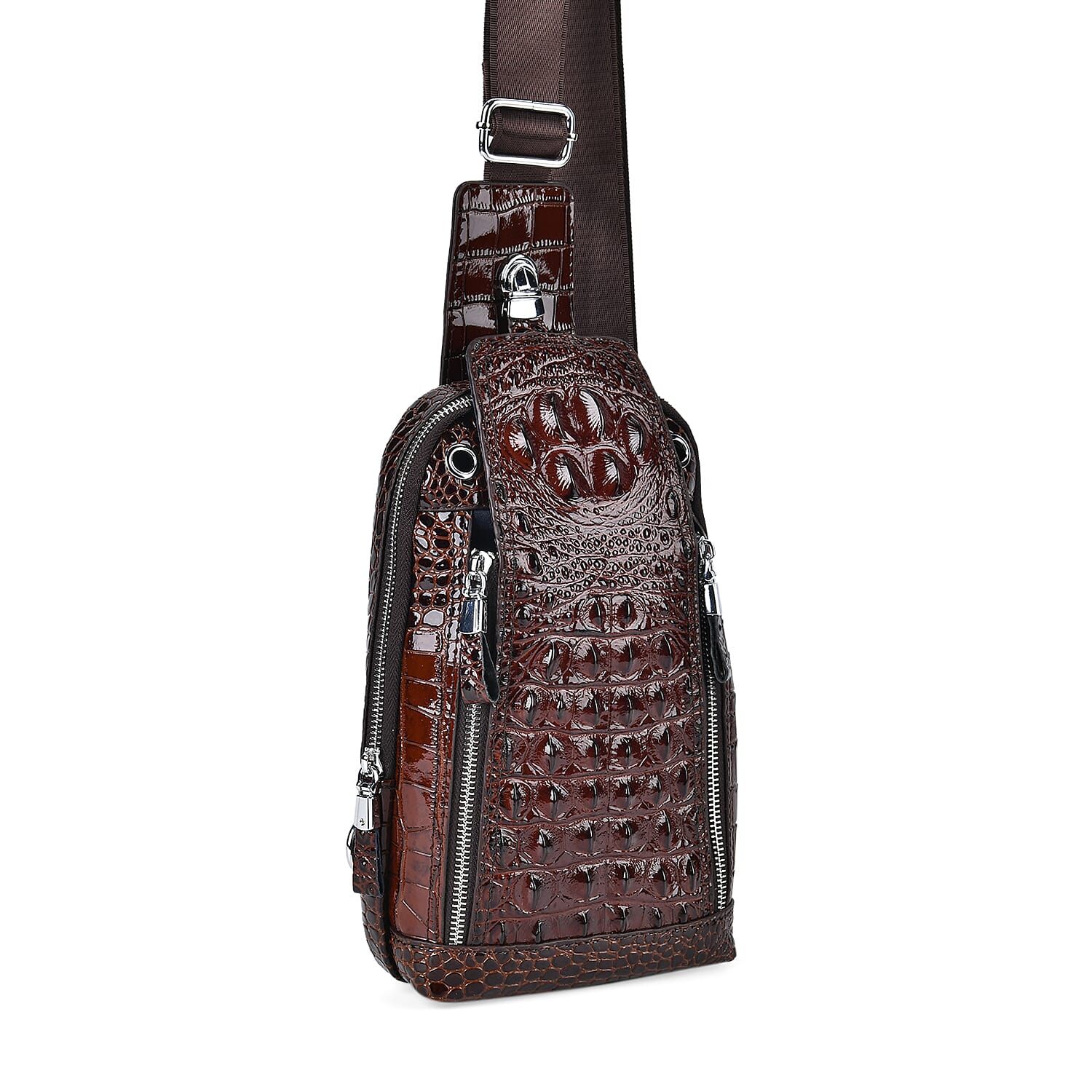 Dark Brown - Product card gallery slide 4 (10145183203611)