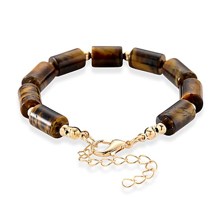 Yellow Tiger's Eye - Product card gallery slide 4 (10177314128185)