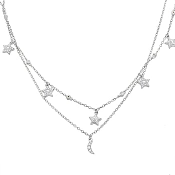 Silver - Product card gallery slide 1 (10177314324793)