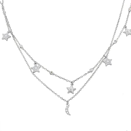 Silver - Product card gallery slide 1 (10177314324793)