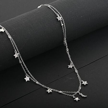 Silver - Product card gallery slide 2 (10177314324793)