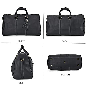 Black - Product card gallery slide 4 (10177314521401)