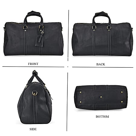 Black - Product card gallery slide 4 (10177314521401)