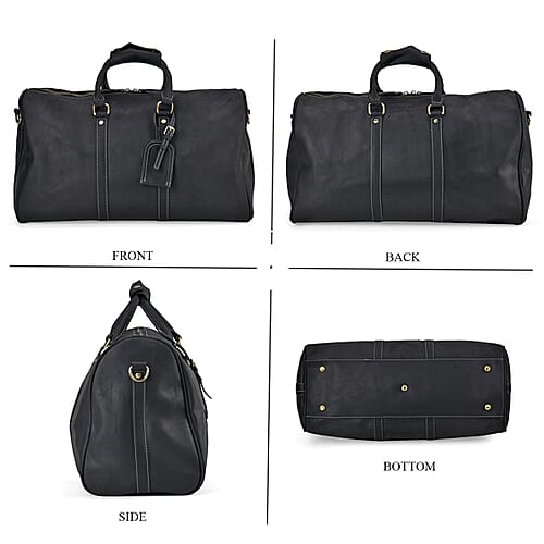 Black - Product card gallery slide 4 (10177314521401)