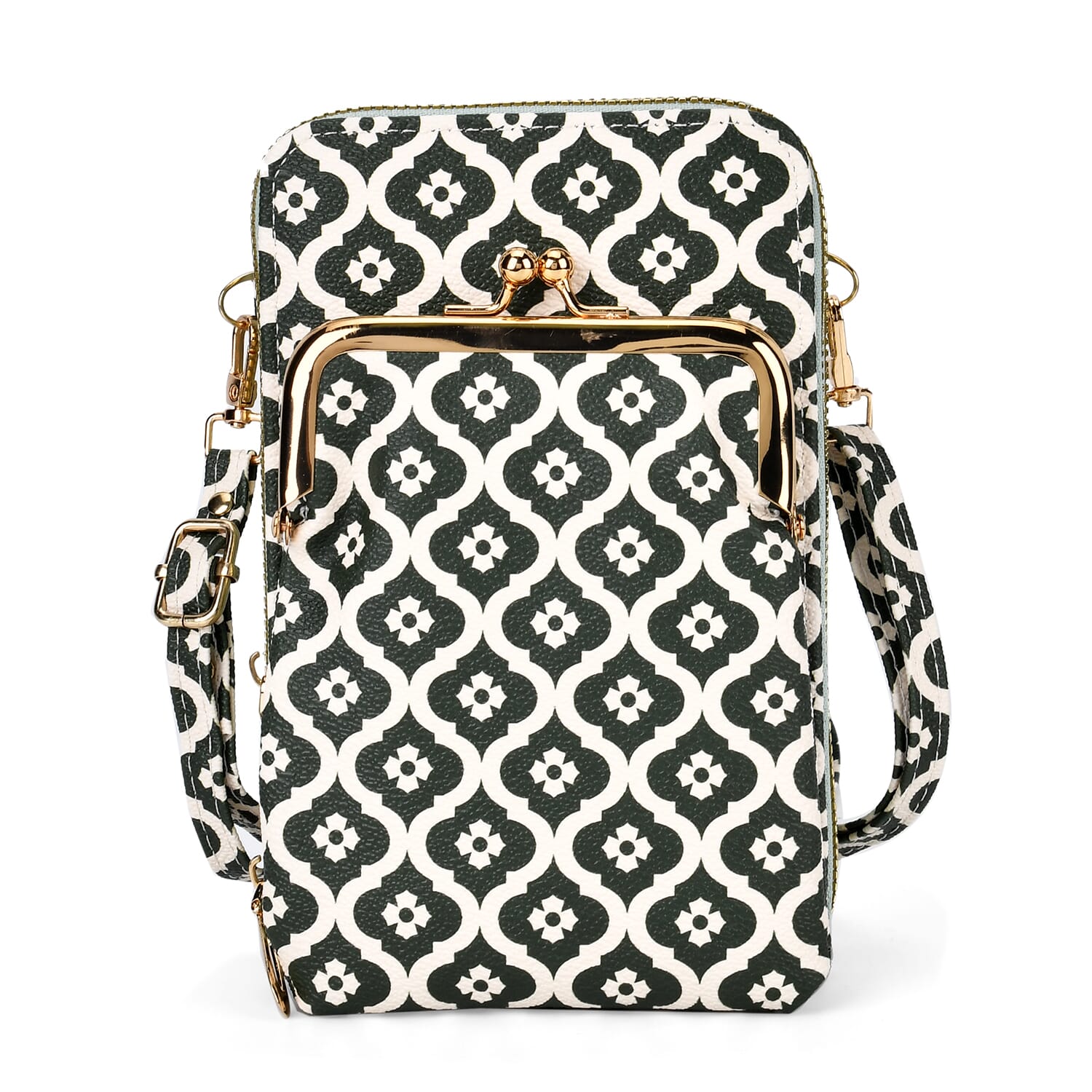 The Original Clutch Wallet By Selena, PU Leather Nigeria | Ubuy