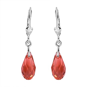 Padparasha Crystal - Product card gallery slide 1 (10177314750777)