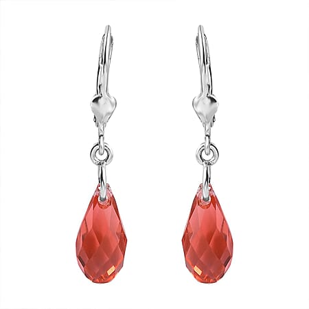 Padparasha Crystal - Product card gallery slide 1 (10177314750777)
