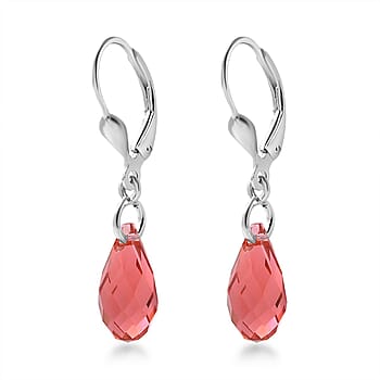 Padparasha Crystal - Product card gallery slide 4 (10177314750777)