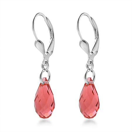 Padparasha Crystal - Product card gallery slide 4 (10177314750777)